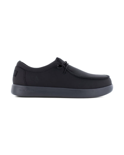 Men's Chill Safety Toe Water and Slip Resistant Static Dissipative Work Sneakers | Volcom Great Value