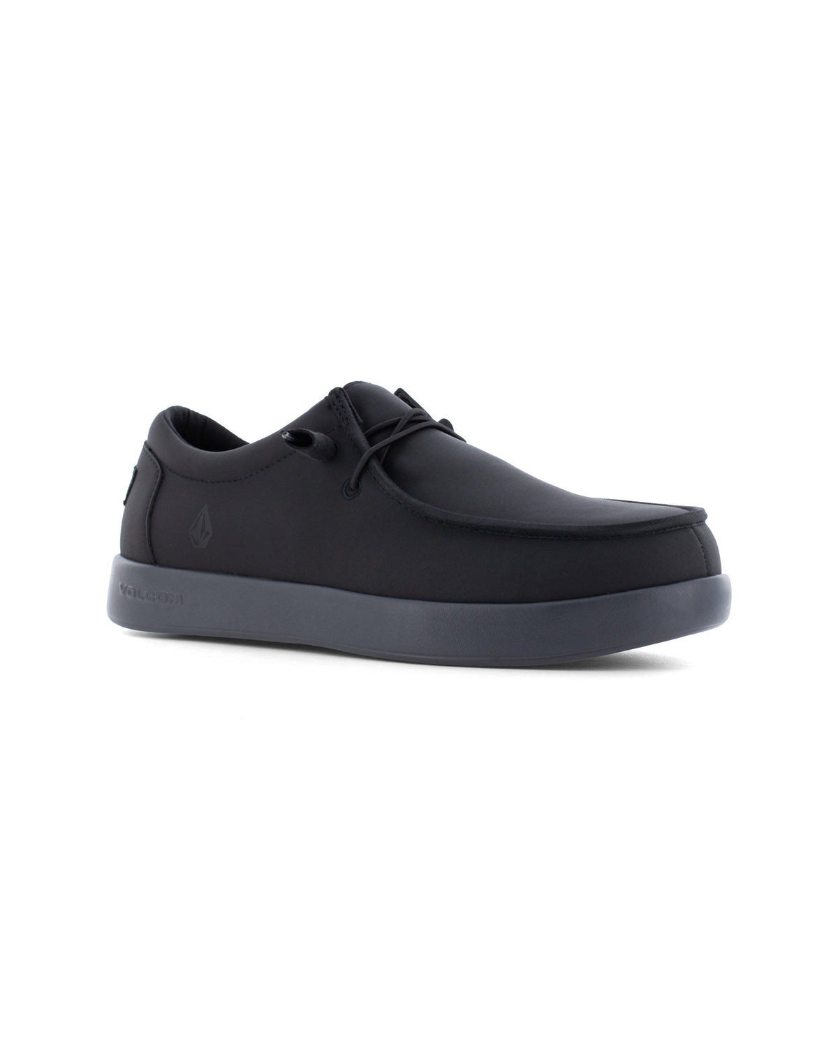 Men's Chill Safety Toe Water and Slip Resistant Static Dissipative Work Sneakers | Volcom Great Value