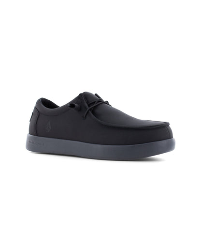Men's Chill Safety Toe Water and Slip Resistant Static Dissipative Work Sneakers | Volcom Great Value
