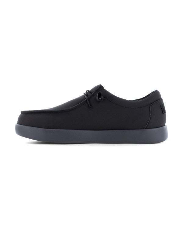 Men's Chill Safety Toe Water and Slip Resistant Static Dissipative Work Sneakers | Volcom Great Value