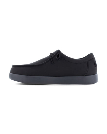 Men's Chill Safety Toe Water and Slip Resistant Static Dissipative Work Sneakers | Volcom Great Value