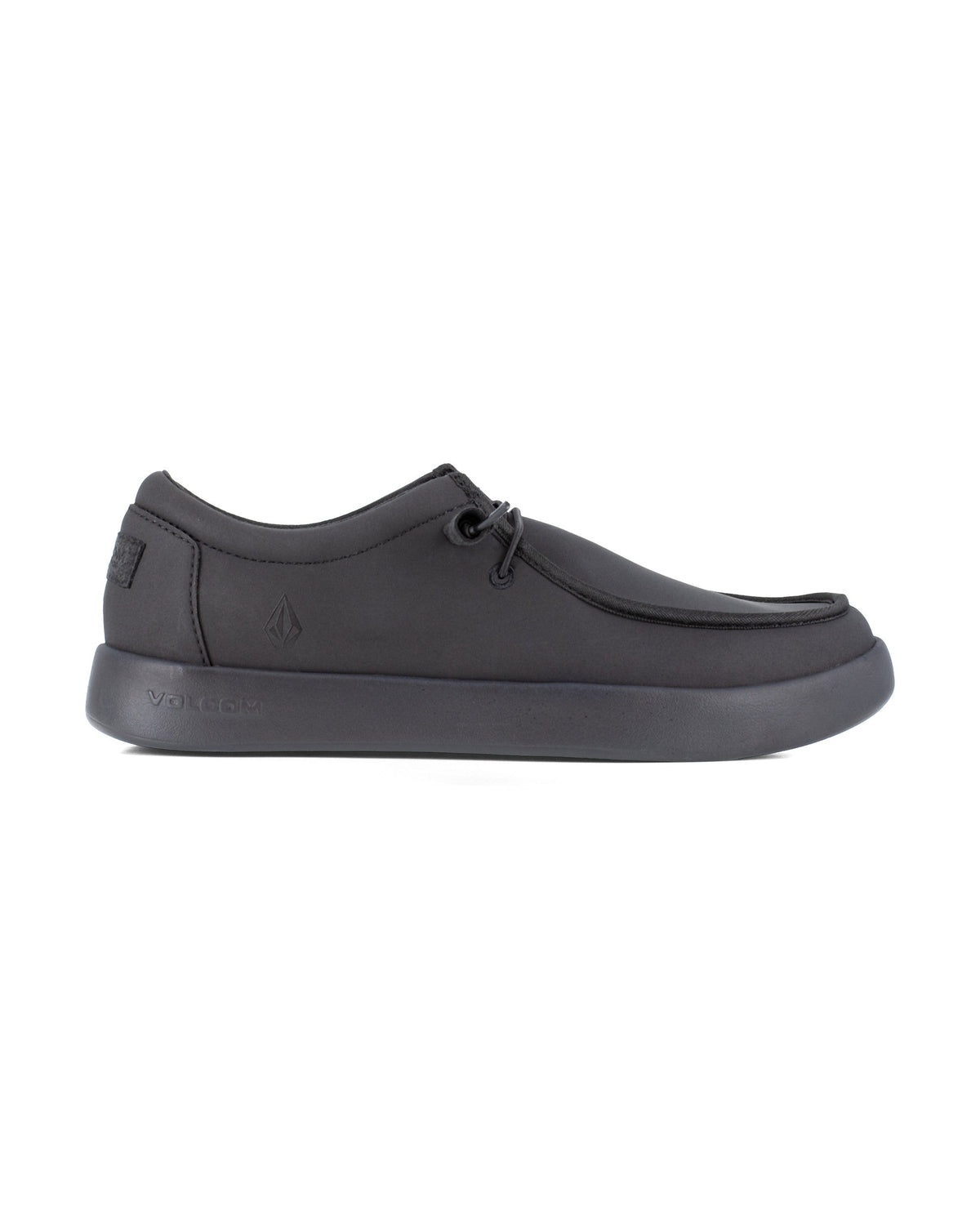 Men's Chill Soft Toe Slip Resistant Work Sneakers | Volcom Latest