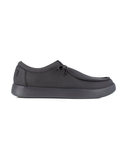 Men's Chill Soft Toe Slip Resistant Work Sneakers | Volcom Latest