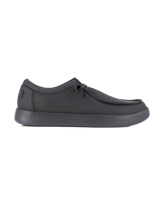 Men's Chill Soft Toe Slip Resistant Work Sneakers | Volcom Latest