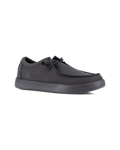 Men's Chill Soft Toe Slip Resistant Work Sneakers | Volcom Latest