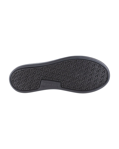 Men's Chill Soft Toe Slip Resistant Work Sneakers | Volcom Latest