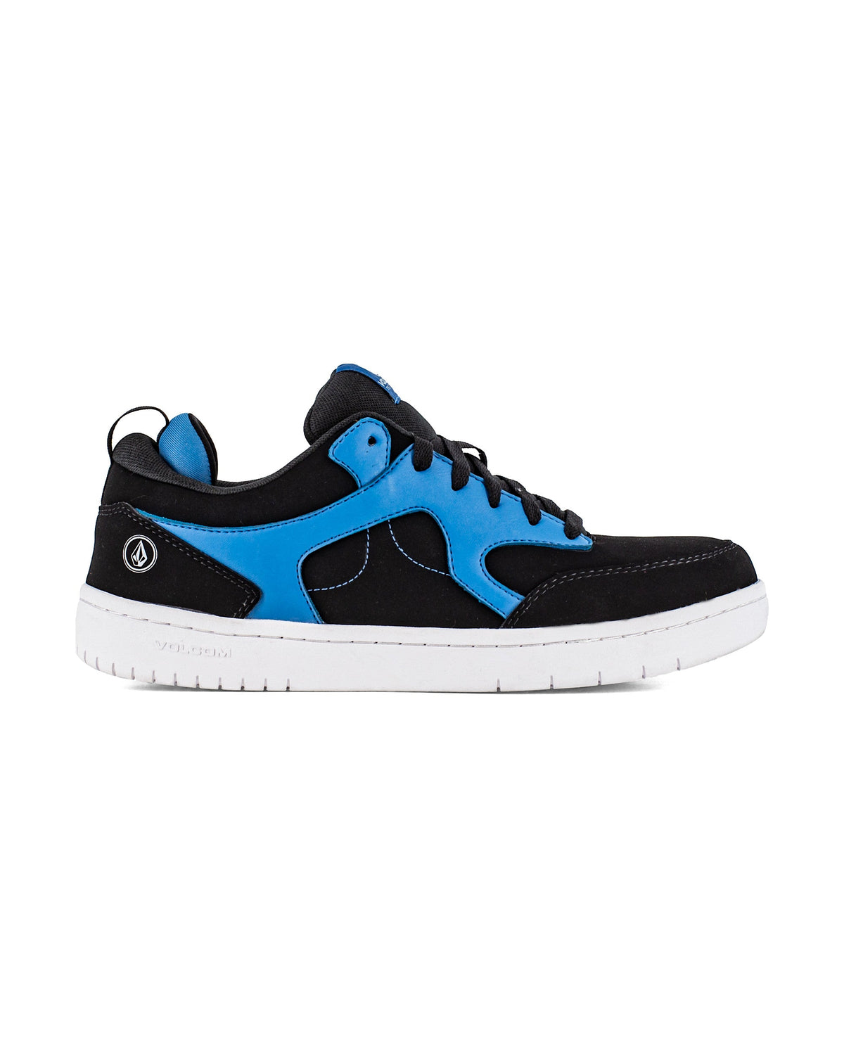 Men's Vitals Work Sneakers | Volcom Trending