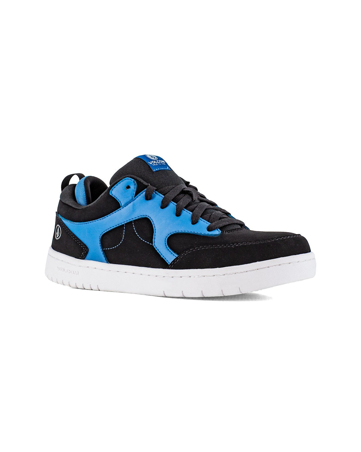 Men's Vitals Work Sneakers | Volcom Trending