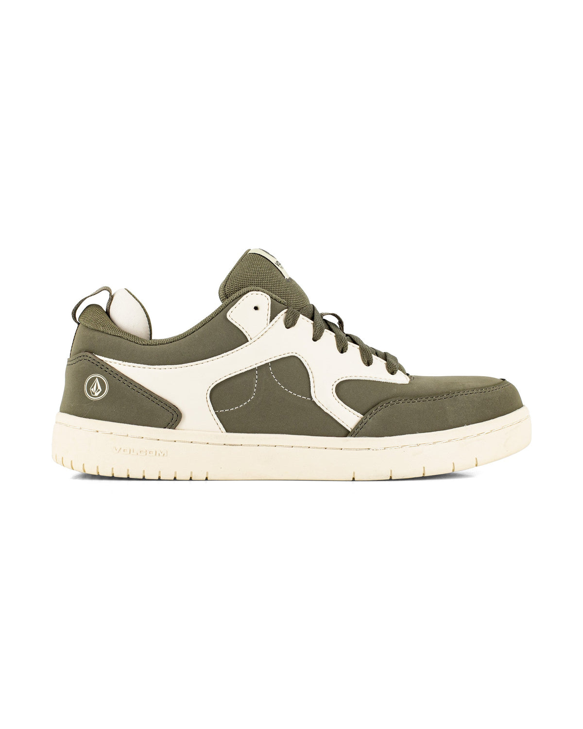 Men's Vitals Work Sneakers | Volcom Signature