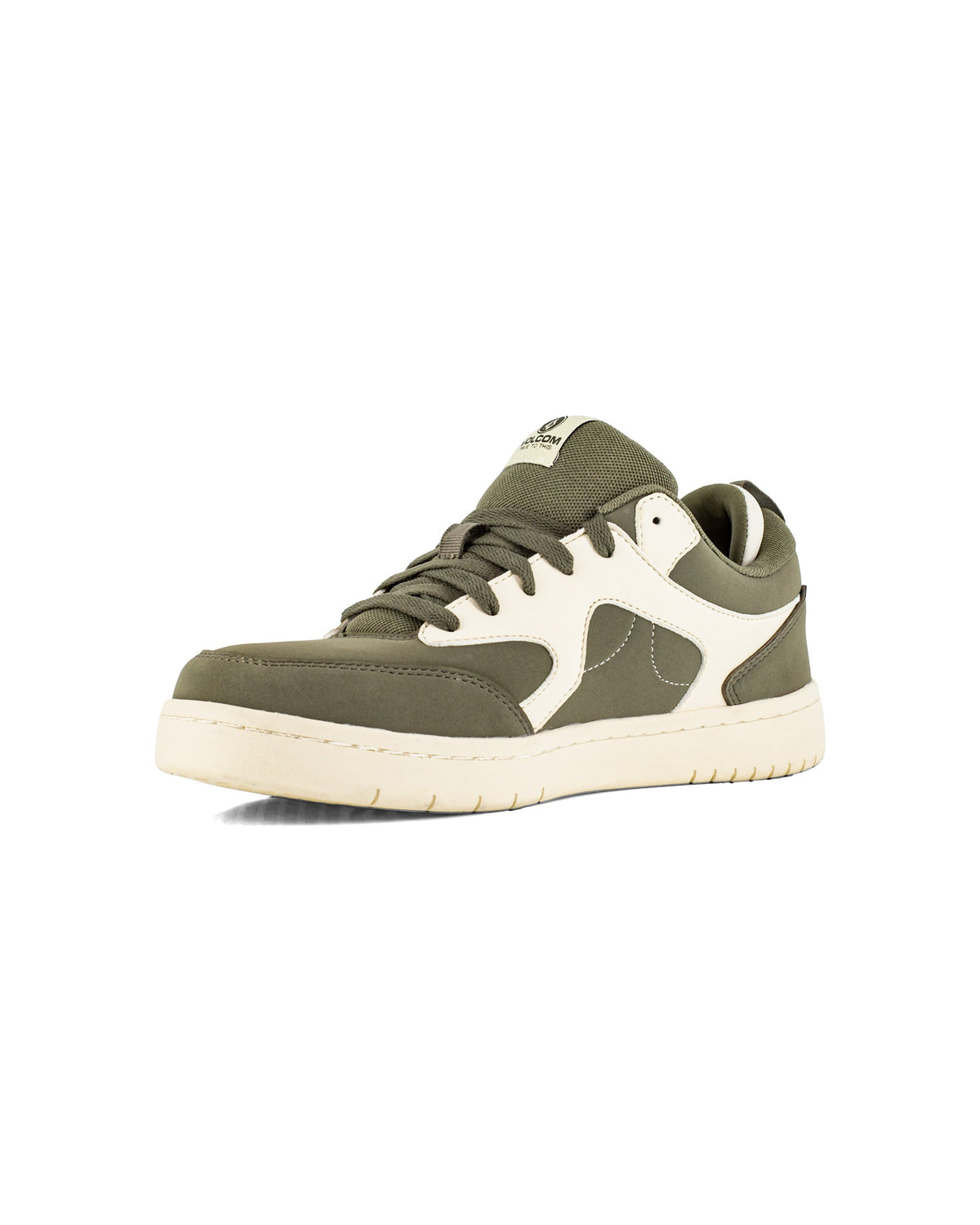 Men's Vitals Work Sneakers | Volcom Signature