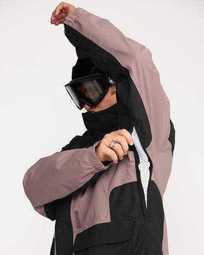 Men's Kleveland Shell Jacket | Volcom Special Offer