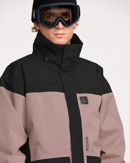 Men's Kleveland Shell Jacket | Volcom Special Offer