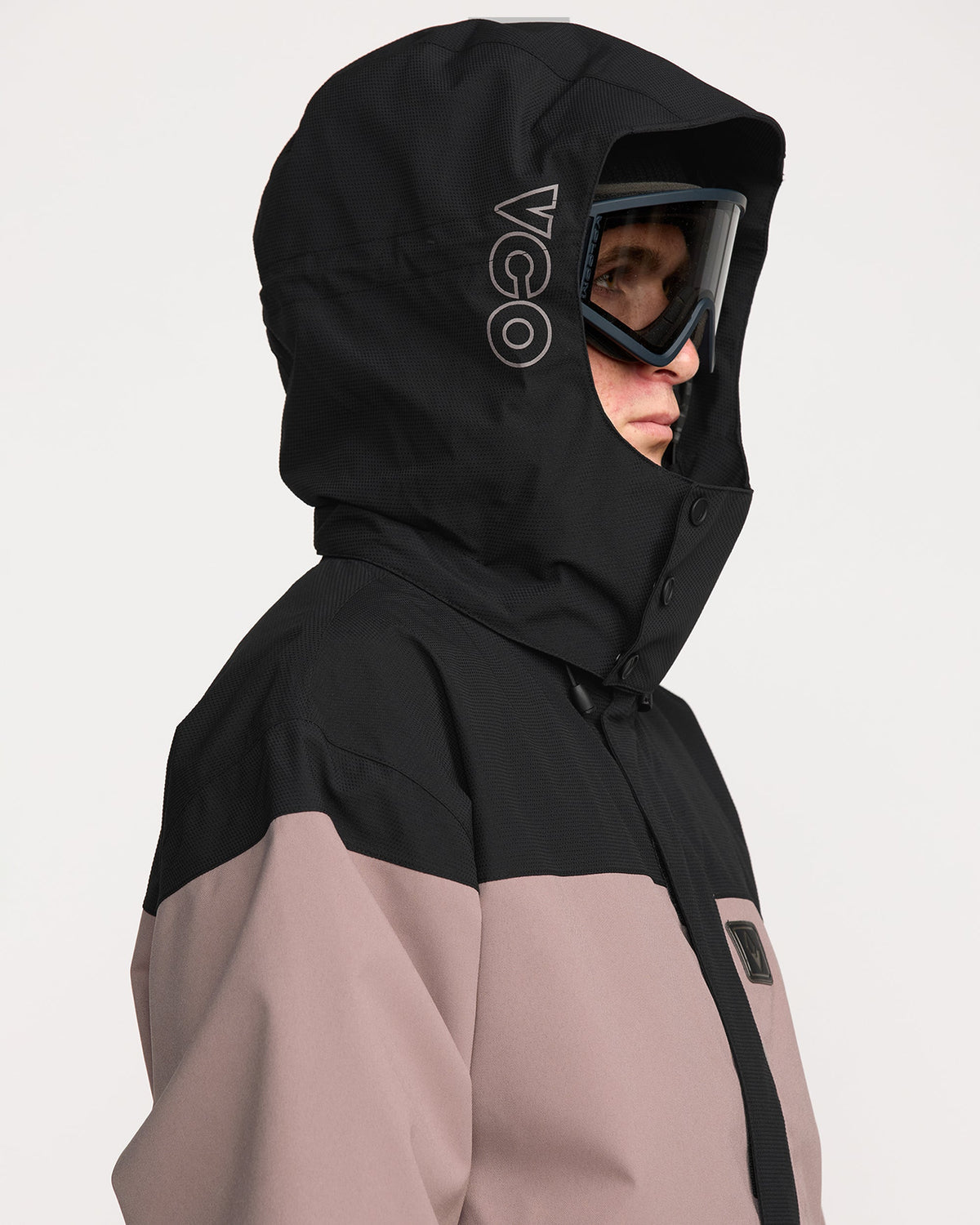 Men's Kleveland Shell Jacket | Volcom Special Offer