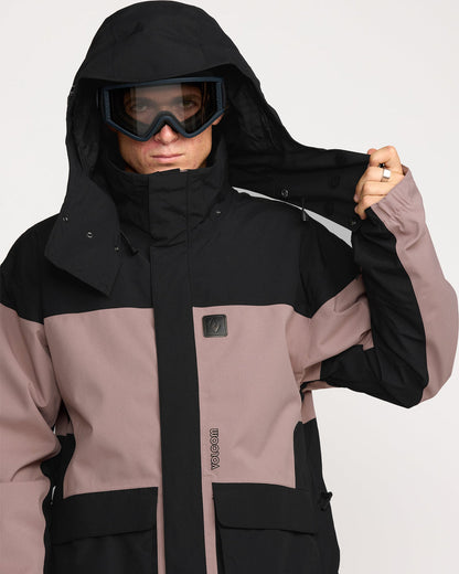 Men's Kleveland Shell Jacket | Volcom Special Offer