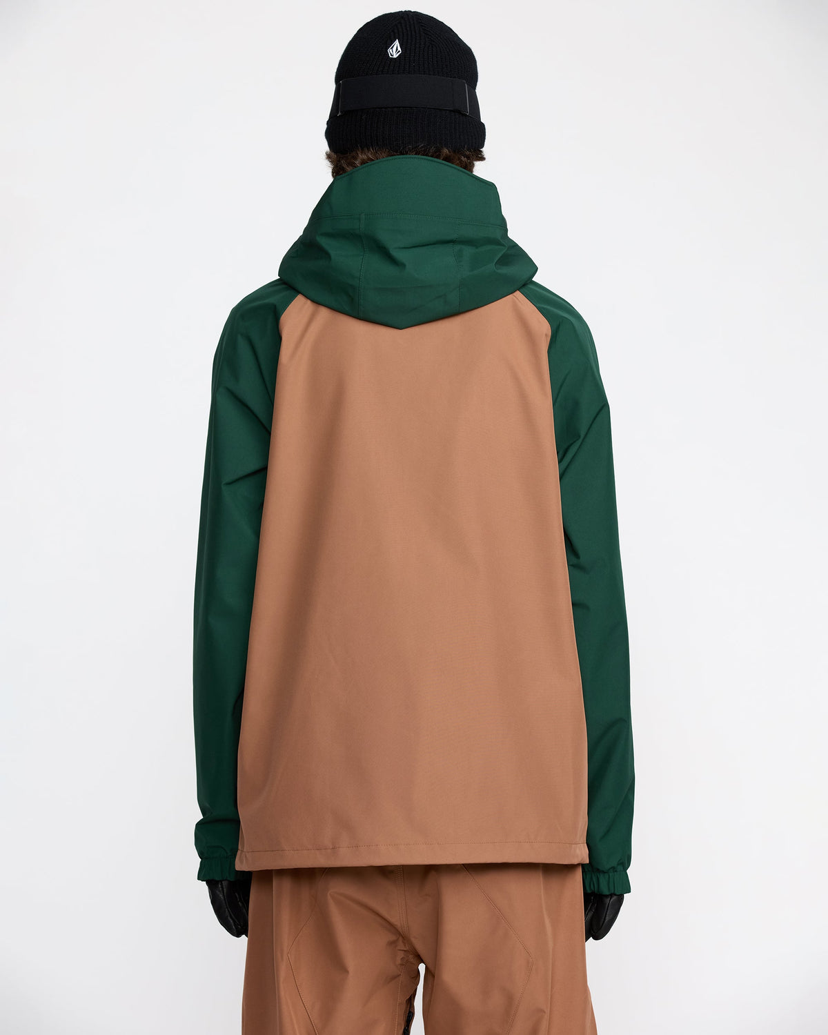 Men's Dua Gore-Tex Insulated Jacket | Volcom Featured
