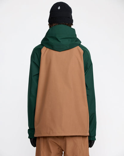 Men's Dua Gore-Tex Jacket | Volcom Quality