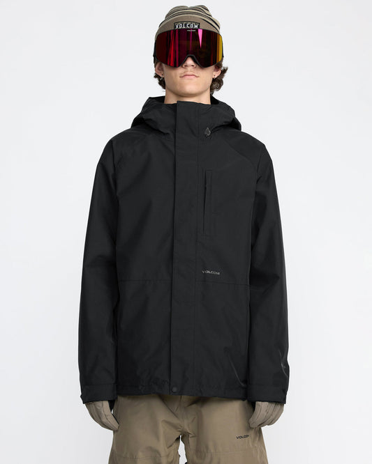 Men's Dua Gore-Tex Insulated Jacket | Volcom Discount