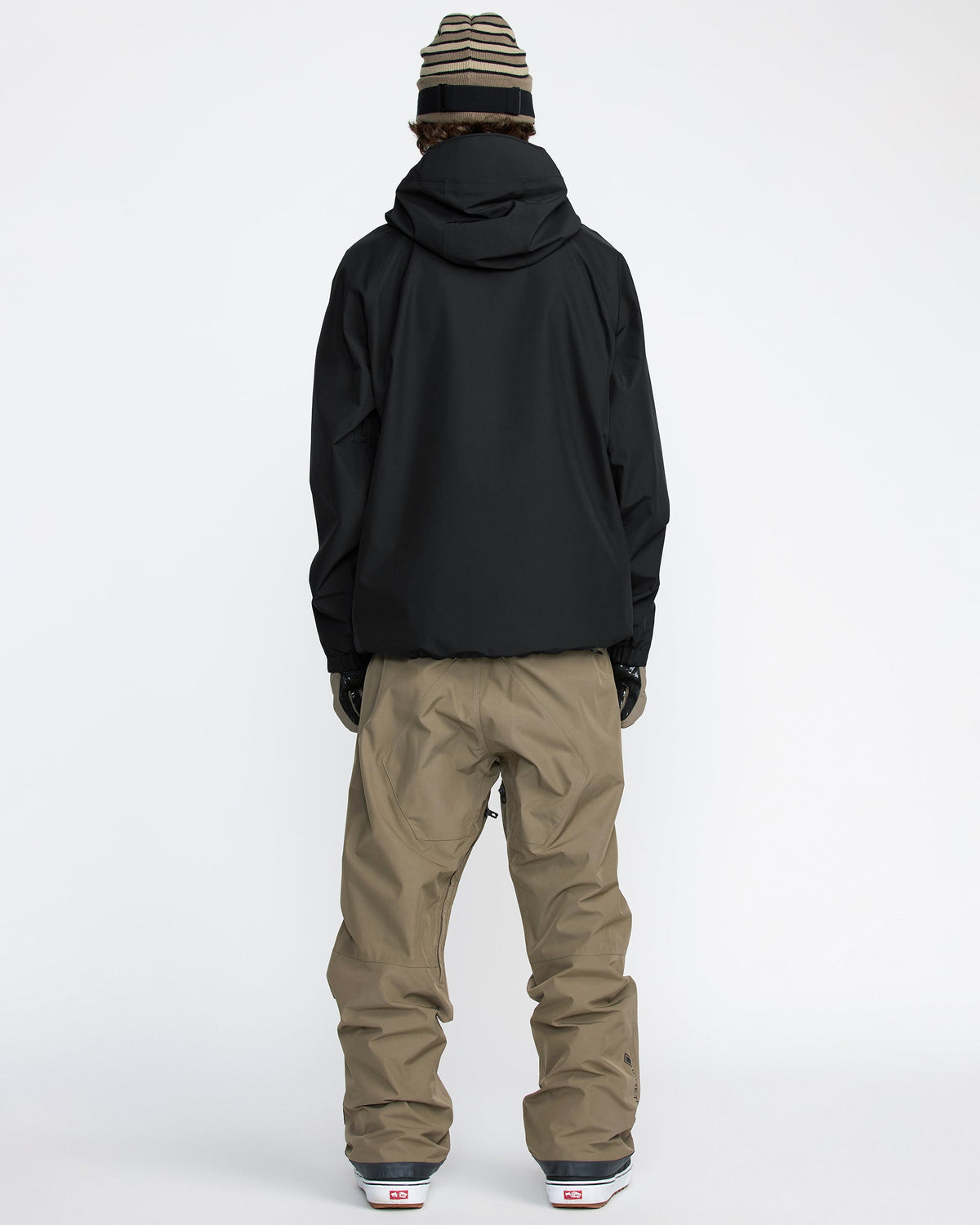 Men's Dua Gore-Tex Insulated Jacket | Volcom Discount