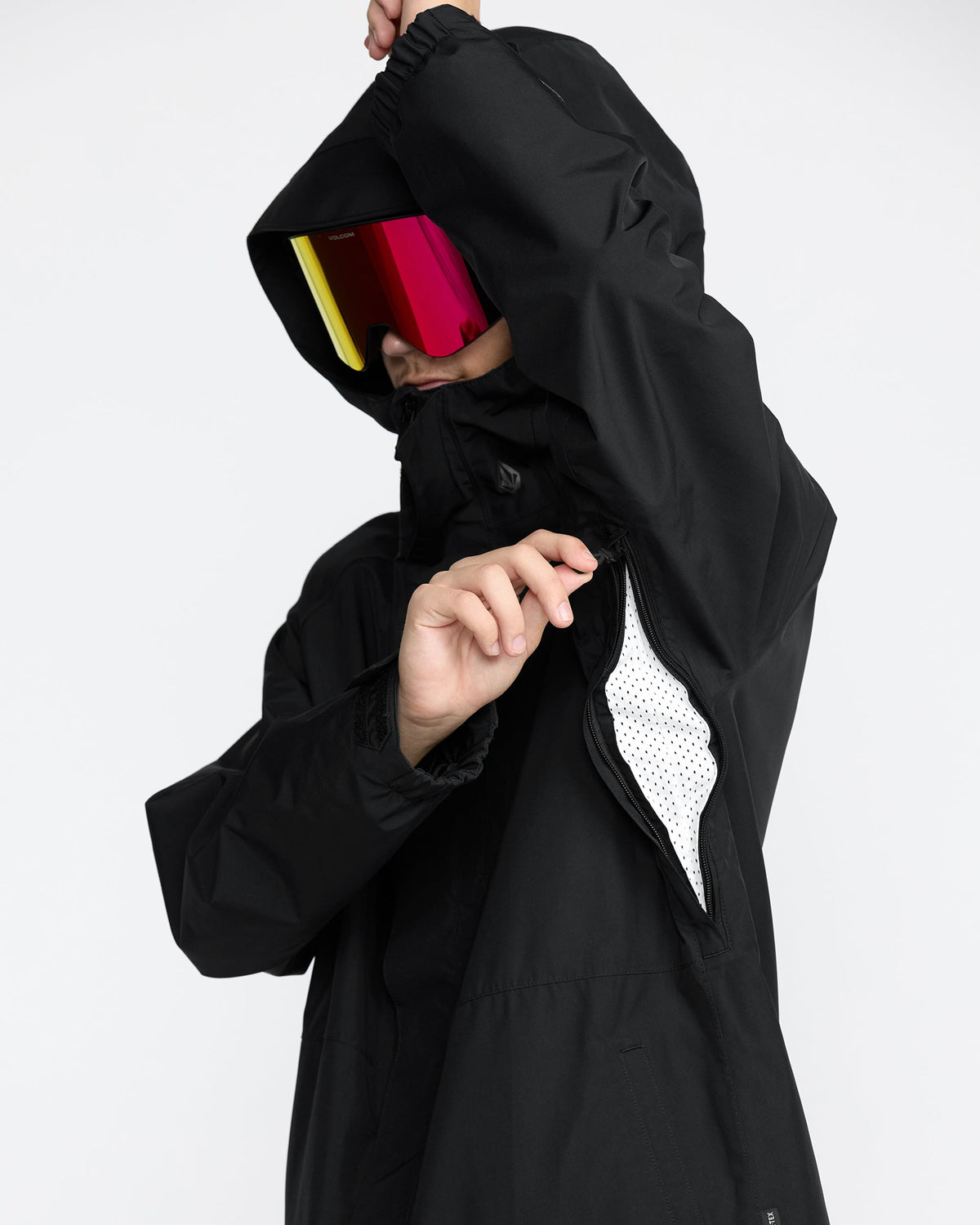 Men's Dua Gore-Tex Insulated Jacket | Volcom Discount