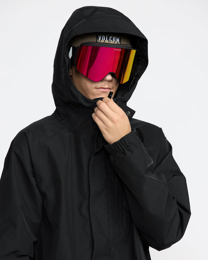 Men's Dua Gore-Tex Insulated Jacket | Volcom Discount