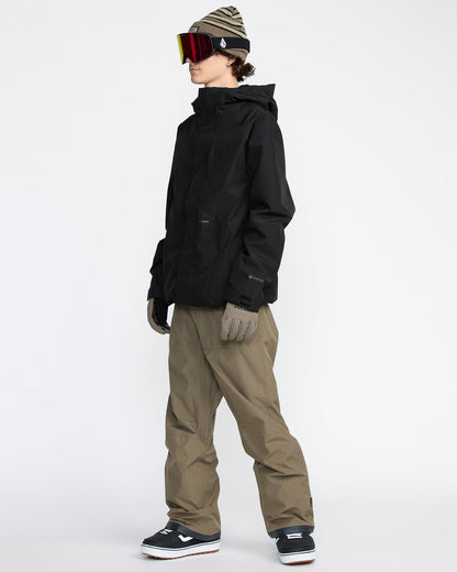 Men's Dua Gore-Tex Insulated Jacket | Volcom Discount