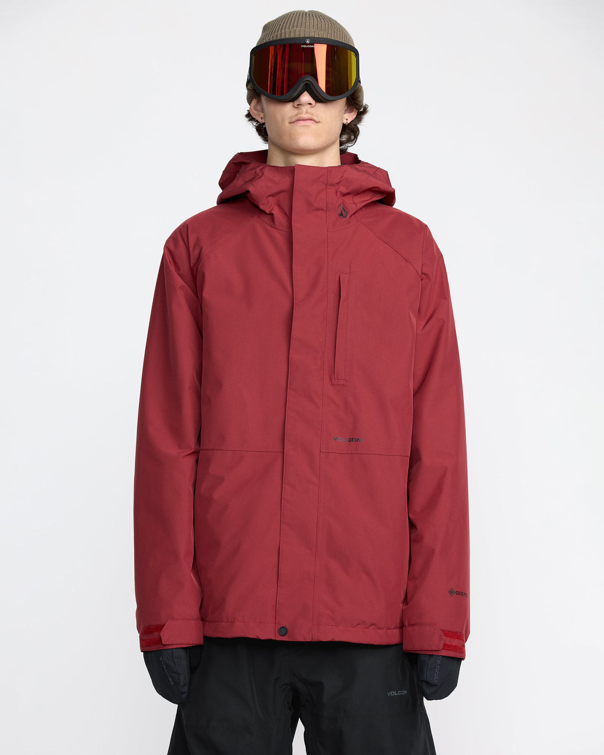 Men's Dua Gore-Tex Insulated Jacket | Volcom Special Offer