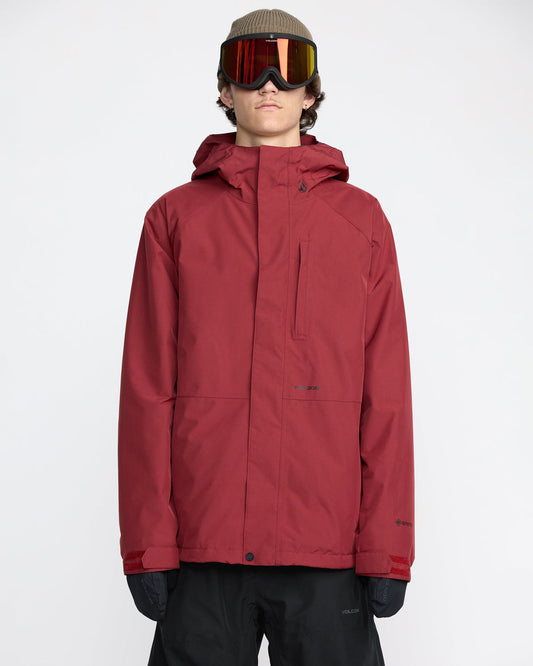 Men's Dua Gore-Tex Insulated Jacket | Volcom Special Offer
