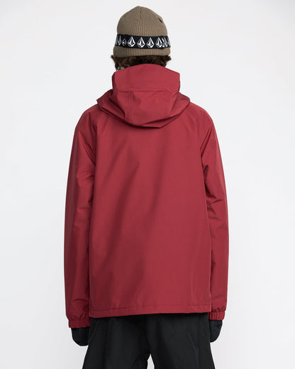 Men's Dua Gore-Tex Insulated Jacket | Volcom Special Offer
