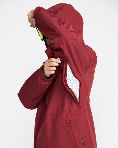 Men's Dua Gore-Tex Insulated Jacket | Volcom Special Offer