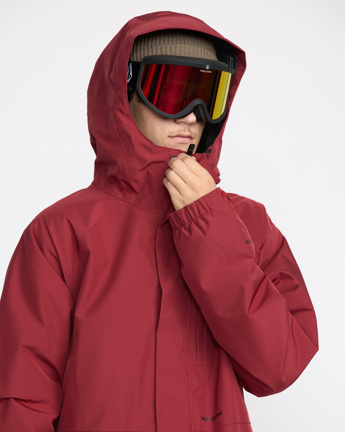 Men's Dua Gore-Tex Insulated Jacket | Volcom Special Offer