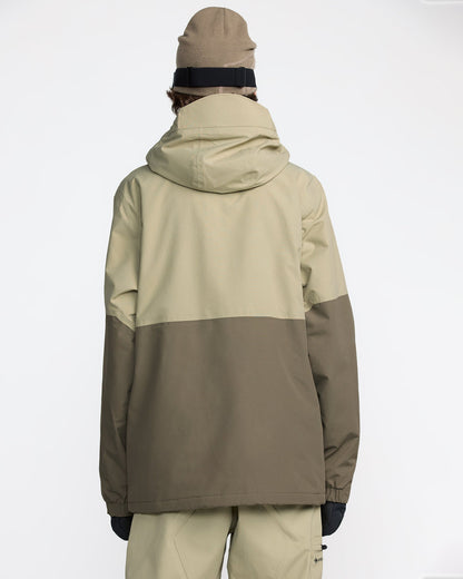 Men's L Gore-Tex Jacket | Volcom Special Offer