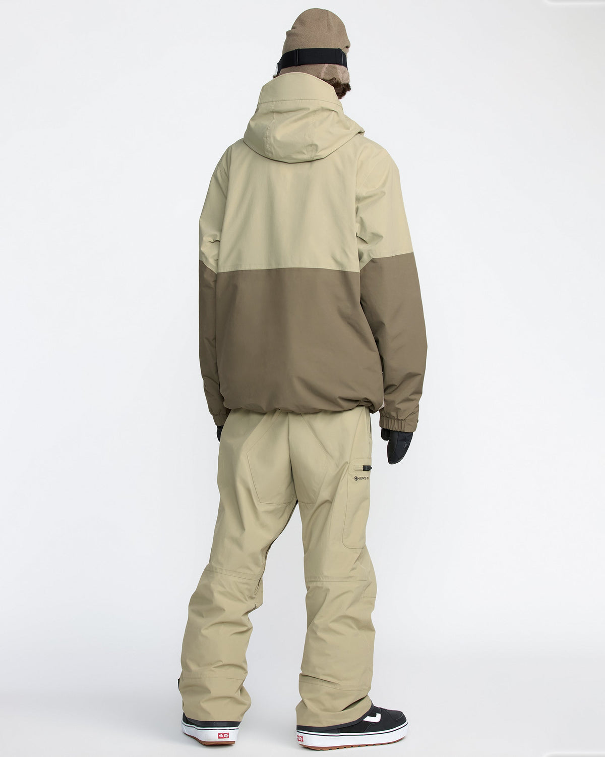 Men's L Gore-Tex Jacket | Volcom Special Offer