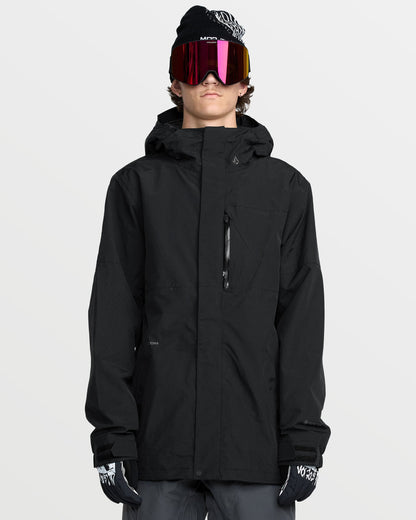 Men's L Gore-Tex Insulated Jacket | Volcom Best Price