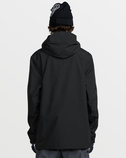 Men's L Gore-Tex Insulated Jacket | Volcom Best Price
