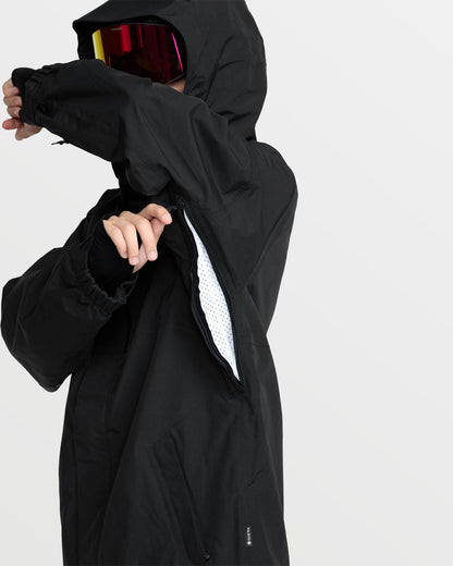 Men's L Gore-Tex Insulated Jacket | Volcom Best Price