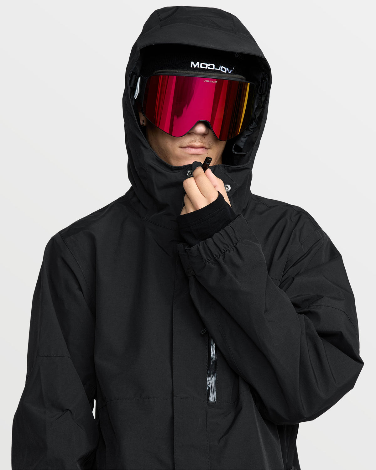 Men's L Gore-Tex Insulated Jacket | Volcom Best Price