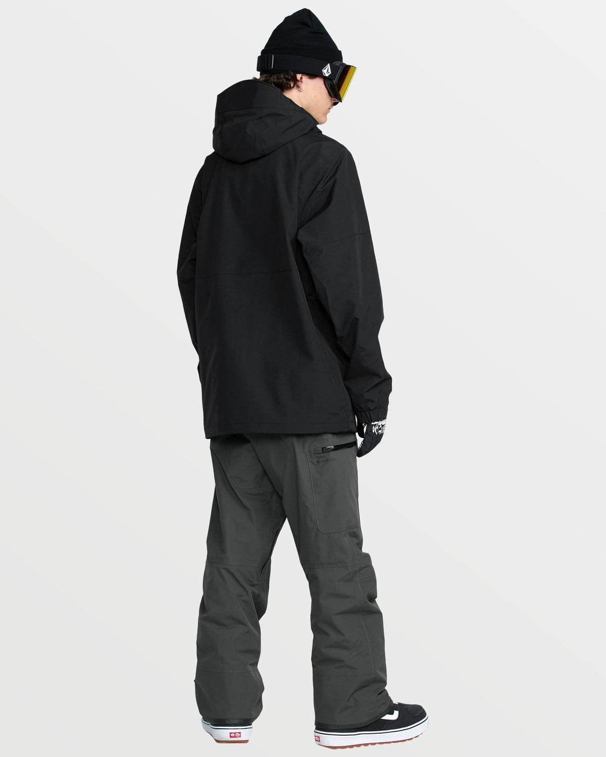 Men's L Gore-Tex Insulated Jacket | Volcom Best Price
