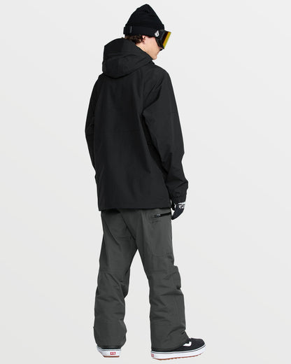 Men's L Gore-Tex Insulated Jacket | Volcom Best Price