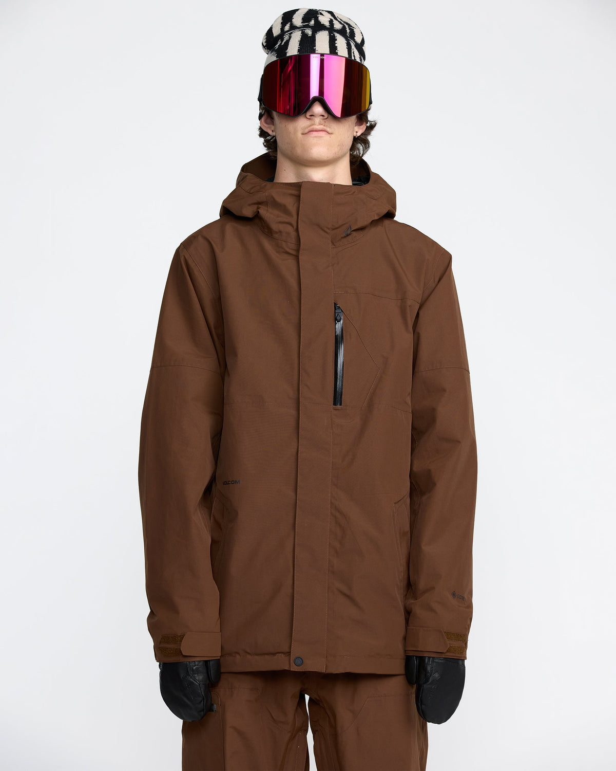 Men's L Gore-Tex Jacket | Volcom Best Price