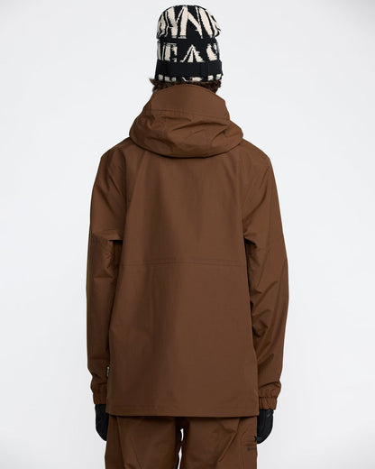 Men's L Gore-Tex Jacket | Volcom Best Price