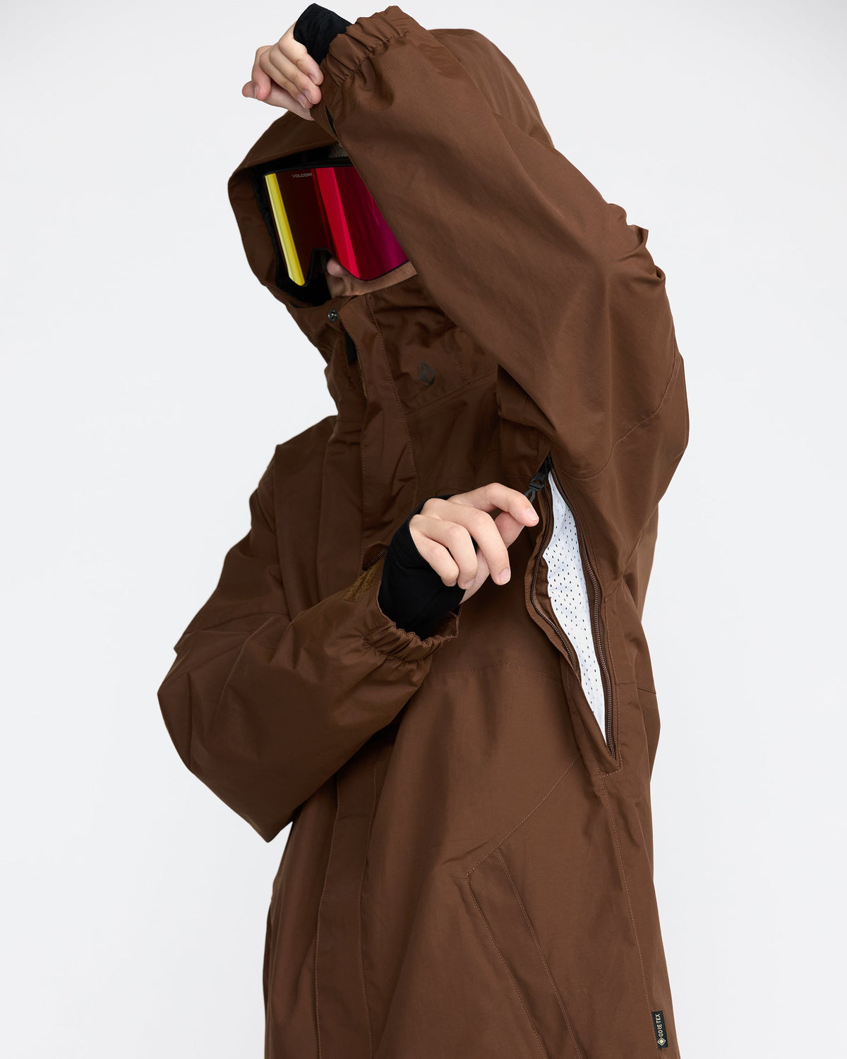 Men's L Gore-Tex Jacket | Volcom Best Price