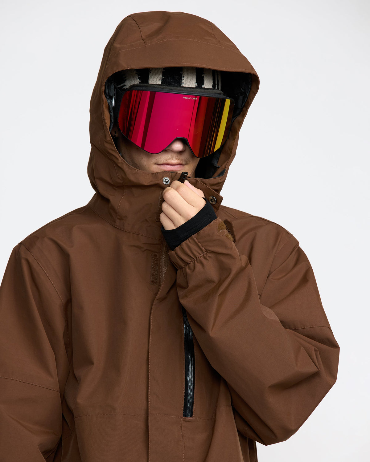 Men's L Gore-Tex Jacket | Volcom Best Price