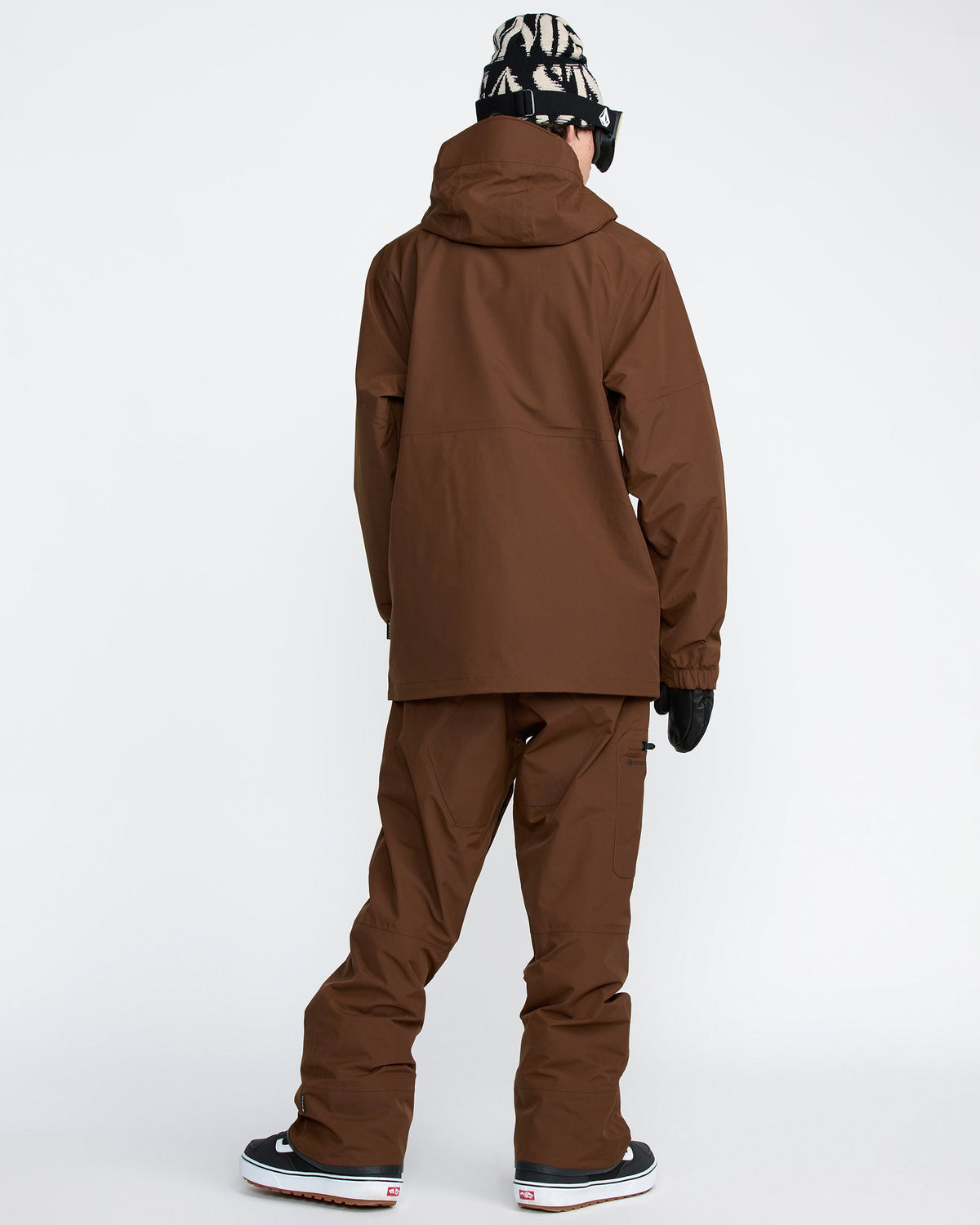 Men's L Gore-Tex Jacket | Volcom Best Price