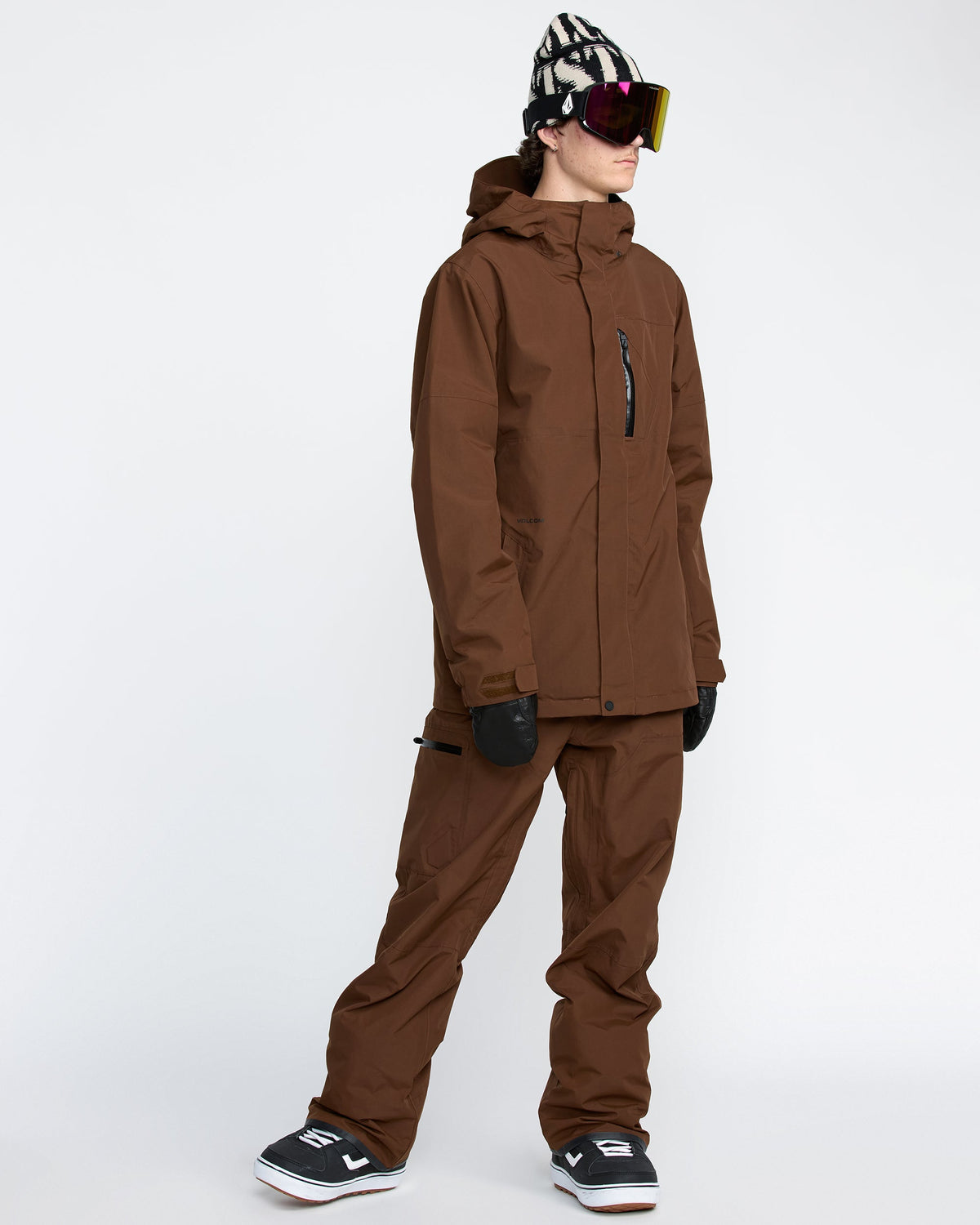 Men's L Gore-Tex Jacket | Volcom Best Price