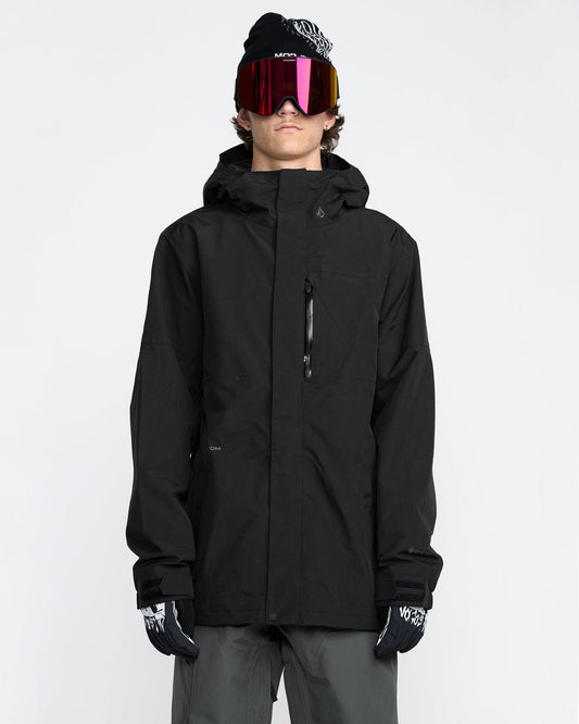 Men's L Gore-Tex Jacket | Volcom Exclusive