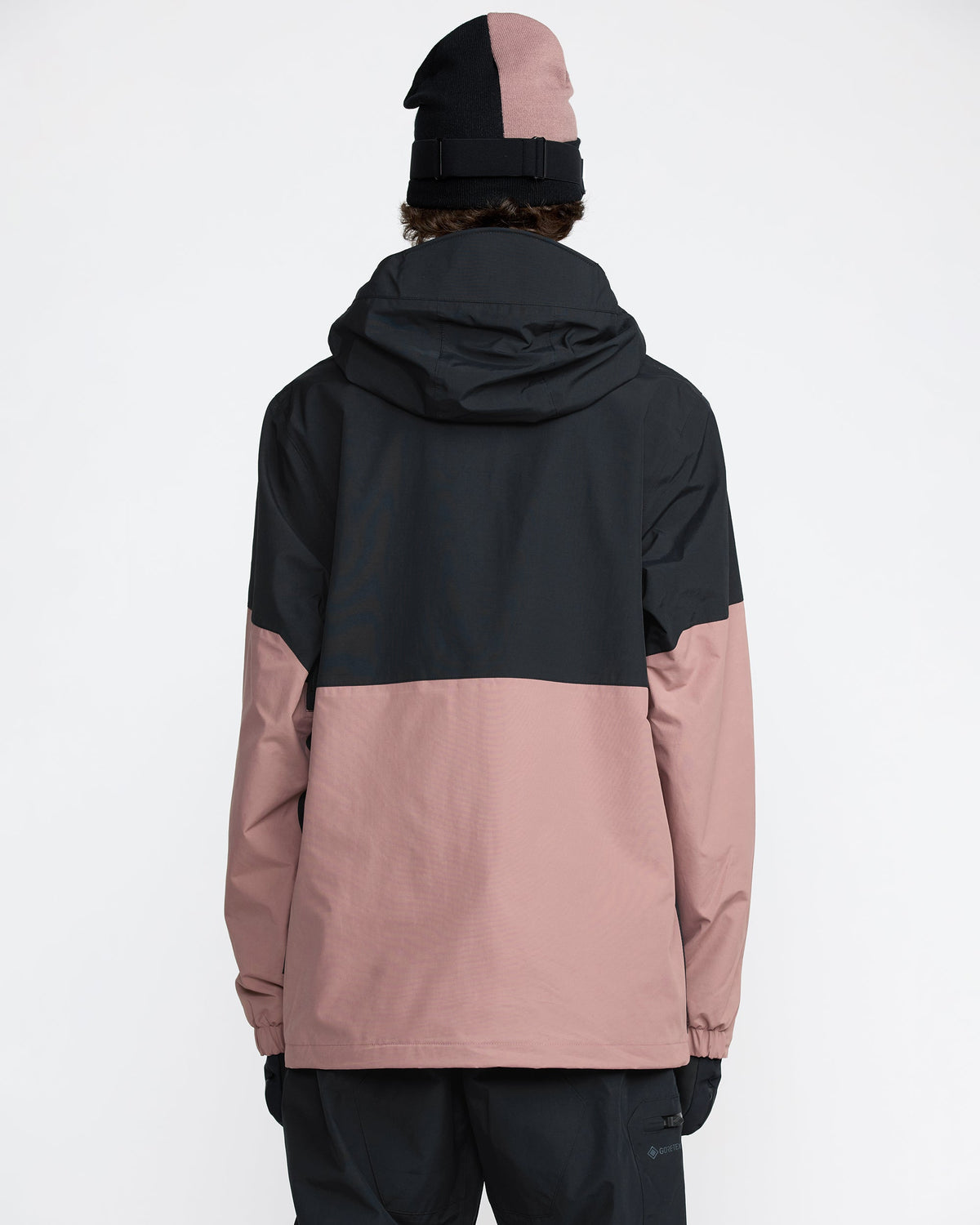 Men's L Insulated Gore-Tex Jacket | Volcom Classic