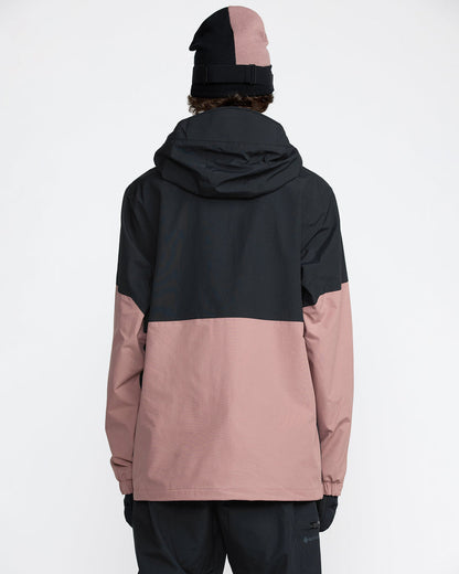 Men's L Insulated Gore-Tex Jacket | Volcom Classic
