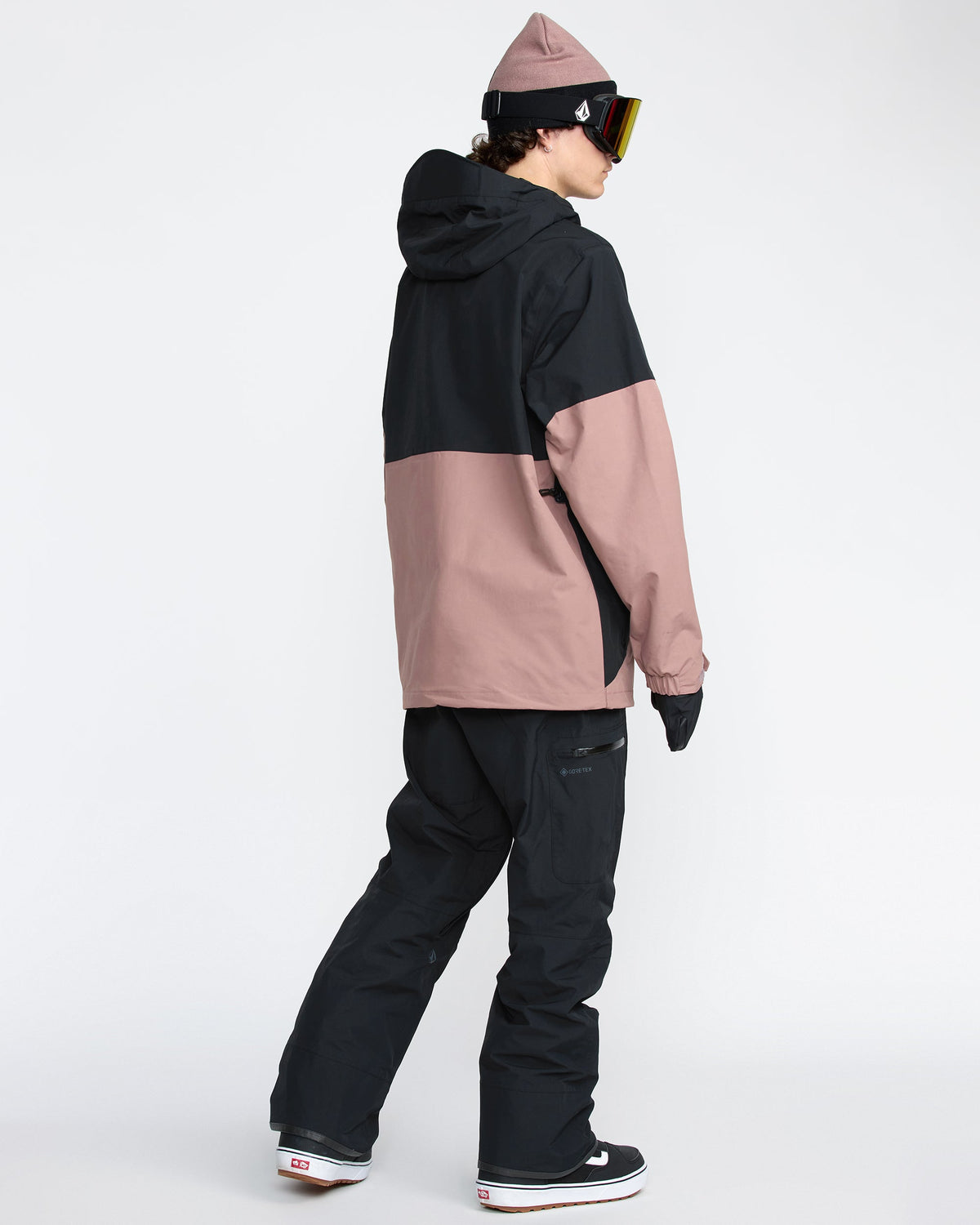 Men's L Insulated Gore-Tex Jacket | Volcom Classic