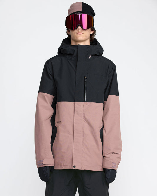 Men's L Gore-Tex Jacket | Volcom Everyday