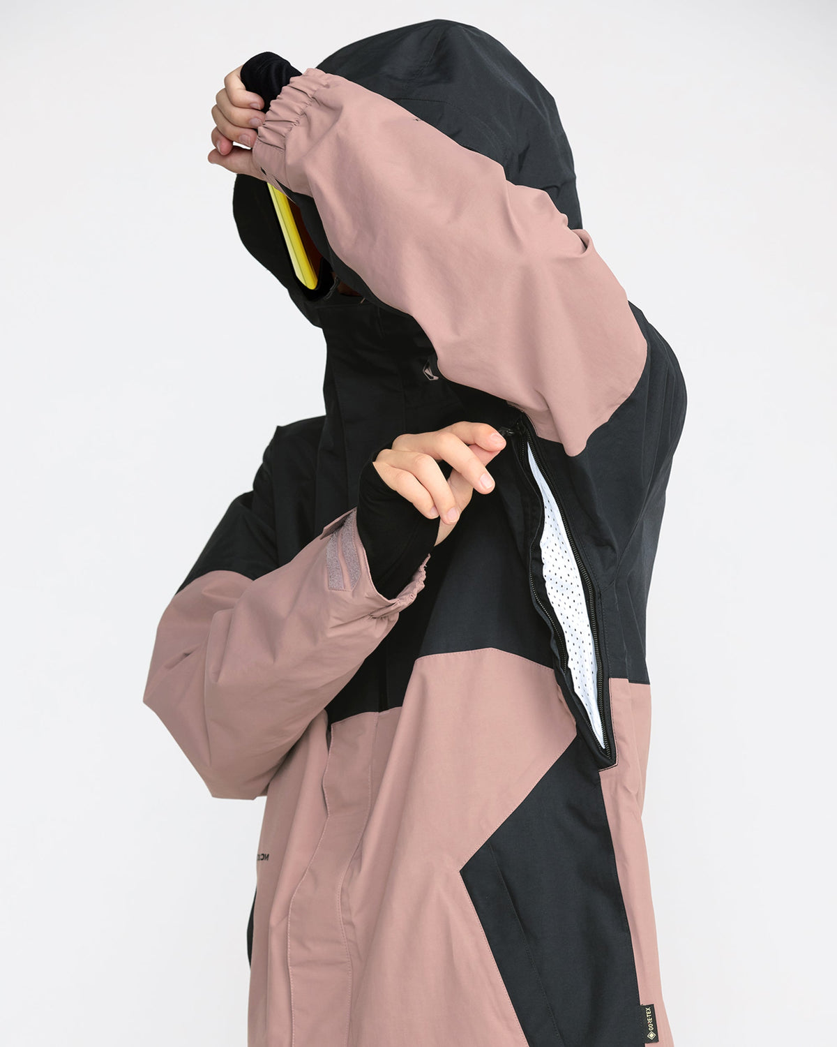 Men's L Gore-Tex Jacket | Volcom Everyday